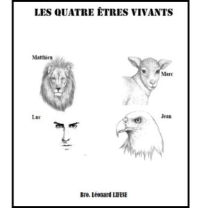 Les quatres être vivants Les quatres être vivants